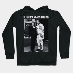 Ludacris Hoodie